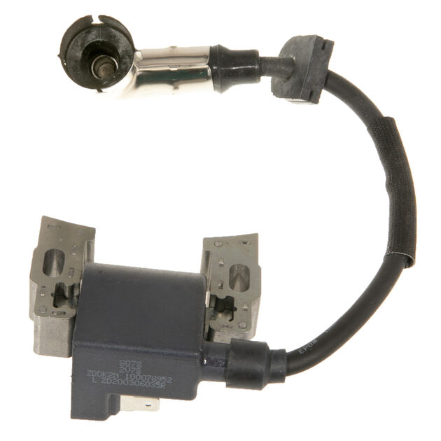 Ignition Module (RH)