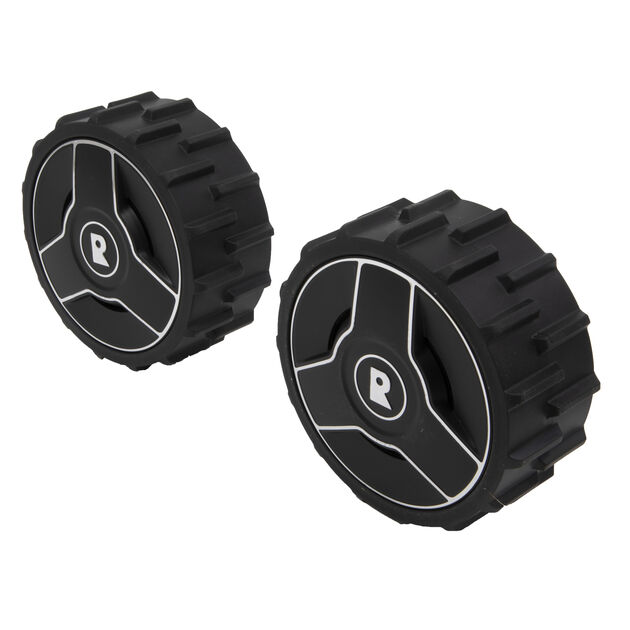 Power Wheel with Cap - S Model