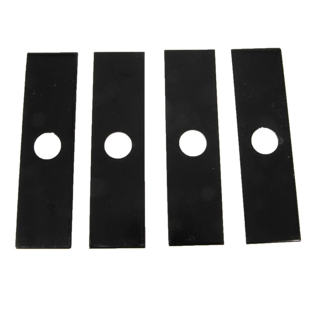 7-3/4" x 2" Edger Blade (2 pack)