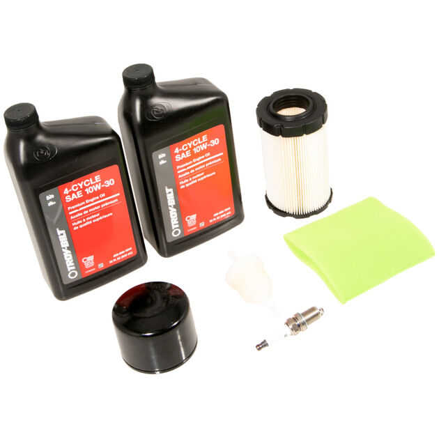 Engine Maintenance Kit For Briggs &amp; Stratton&reg; Engines