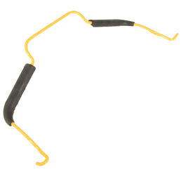 Awd Bail Assembly (Yellow)