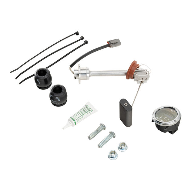 FUEL GAUGE &amp; SENDER KIT