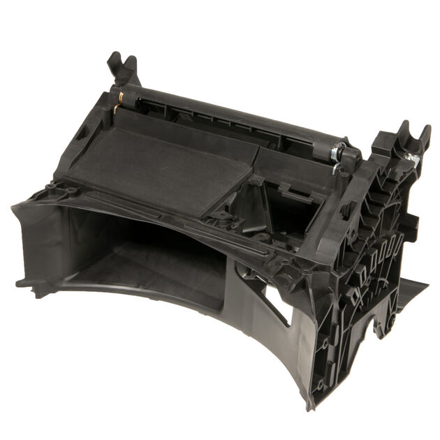 BAFFLE ASSEMBLY REAR 21 INCH W