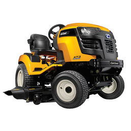 XT3 GS Cub Cadet Garden Tractor