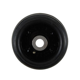 Caster Wheel Assembly