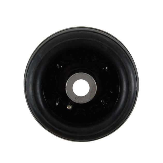 Caster Wheel Assembly