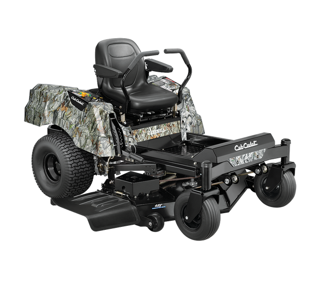 Cub Cadet Zero Turn Mower - Model 17CSDALB010 | GFP US