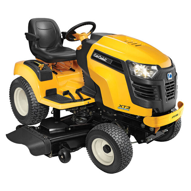 XT3 GSE Cub Cadet Garden Tractor