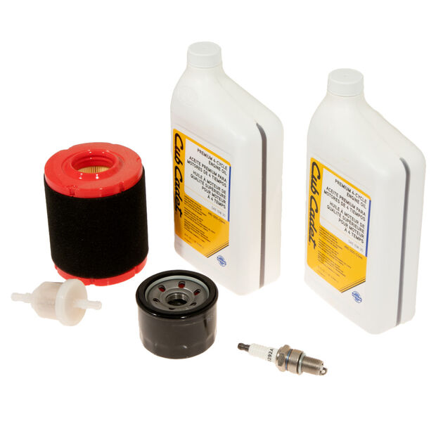 547cc Engine Maintenance Kit