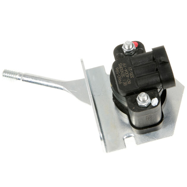 ELECTRONIC THROTTLE CONTROL