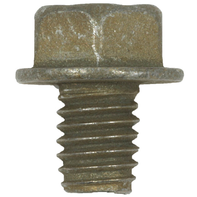 Screw 3/8-16 x .500