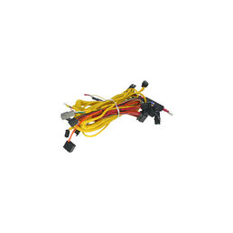 WIRE HARNESS, HDZ