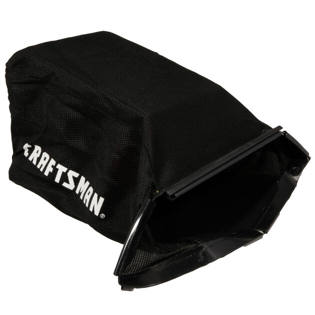 21" Grassbag (Black)
