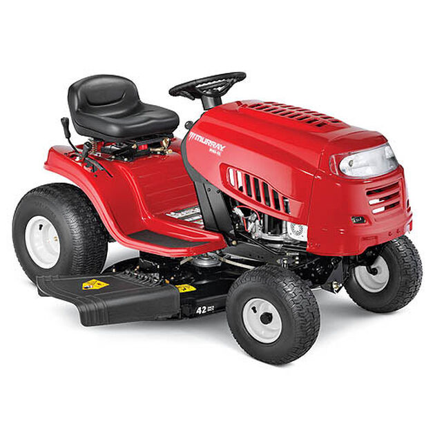 Murray Riding Lawn Mower Model 13AM775S058