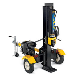 Cub Cadet Log Splitter Model 24AD598A710
