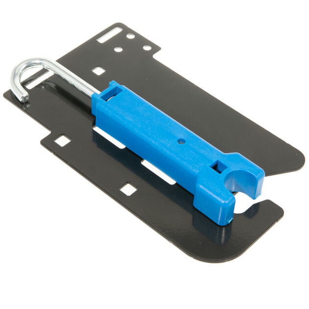 Fast Attach Side Bracket (LH)