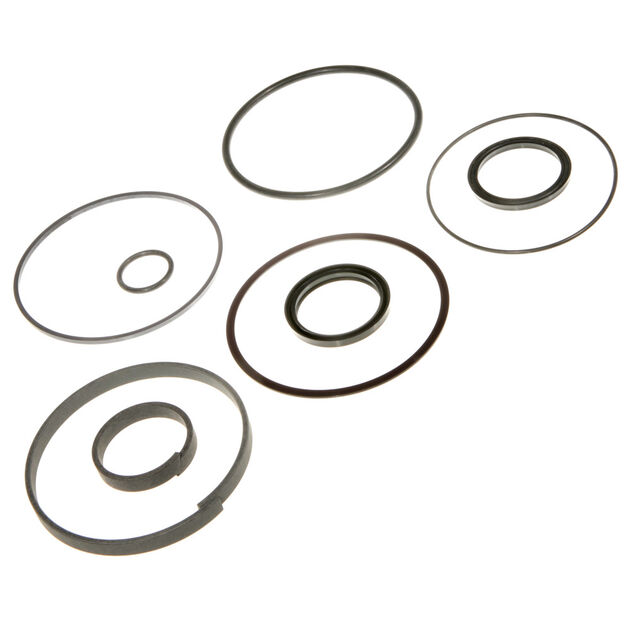 Logsplitter Seal Kit 4 1/2"