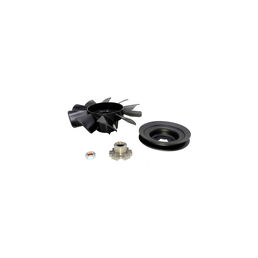 FAN/PULLEY KIT