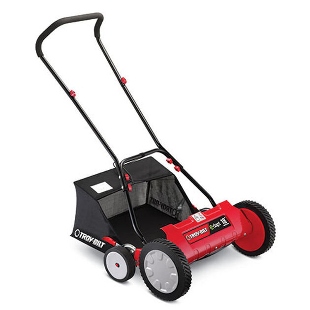 Troy-Bilt Reel Mower Model 15A-3100766