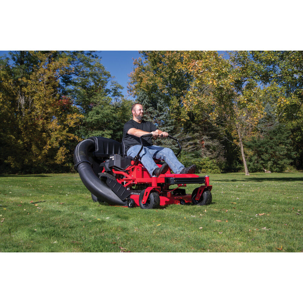 Double Bagger for 50- and 54-inch Decks - 19B70055791 | GFP US