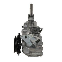 Hydro Transmission Assembly (LH)
