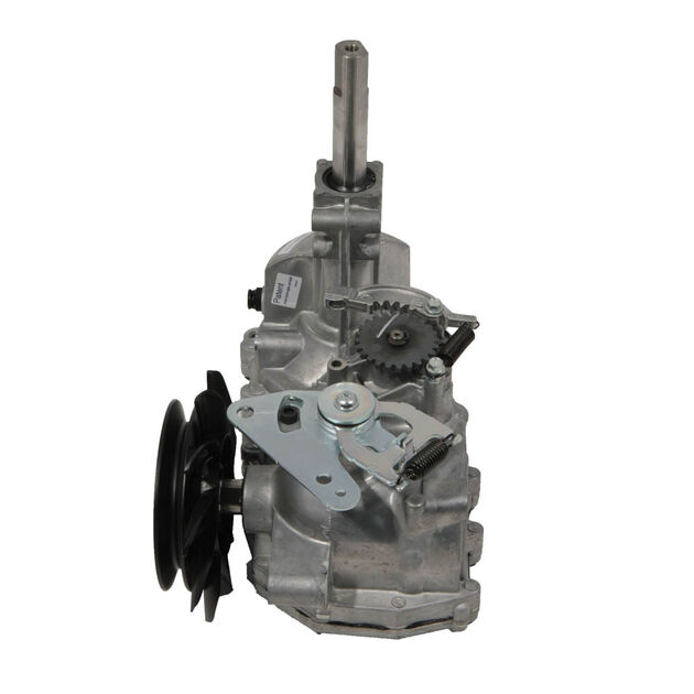 Hydro Transmission Assembly (LH)