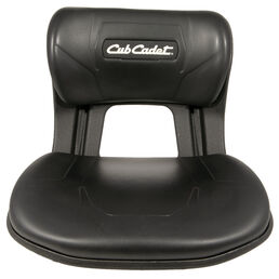 Seat (Cub White Logo Flat)