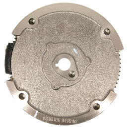 Flywheel