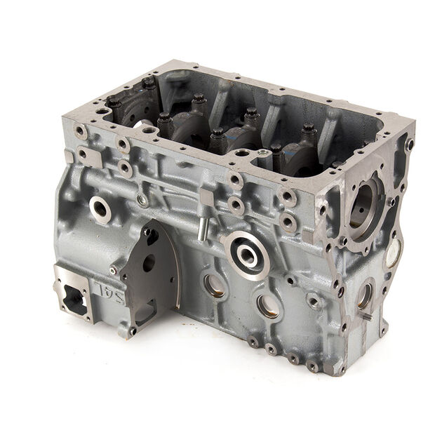 BLOCK ASM-ENGINE             N