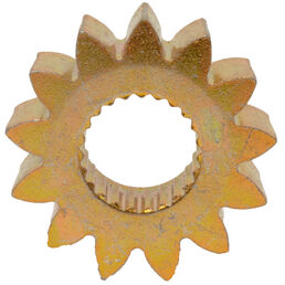 Steering Pinion Gear 13T