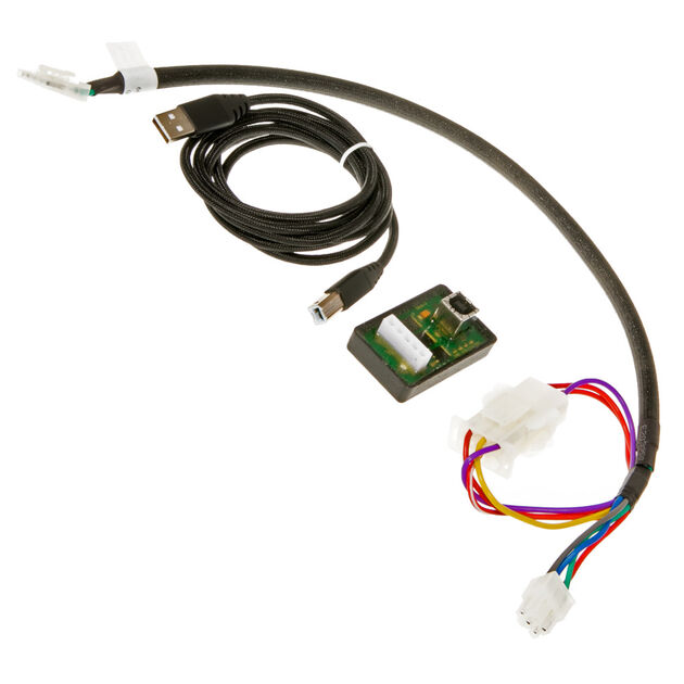 EFI DIAGNOSTIC KIT