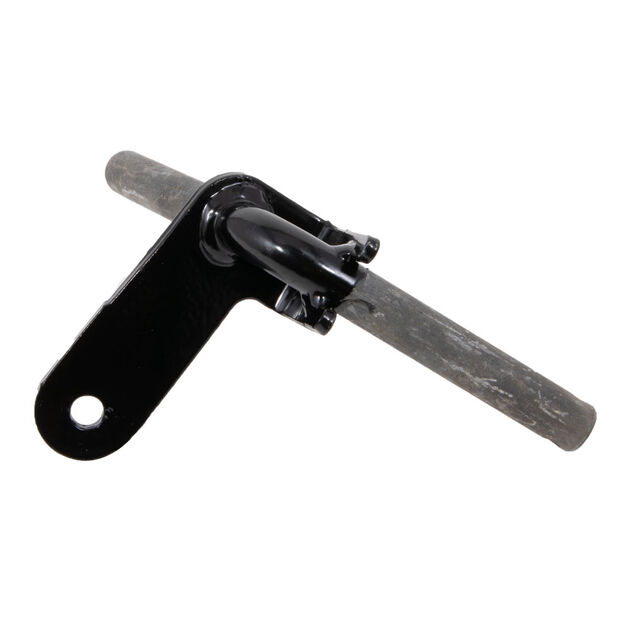 Axle Assembly (LH) Short