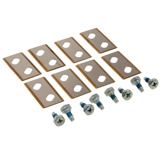 8 Blade Kit