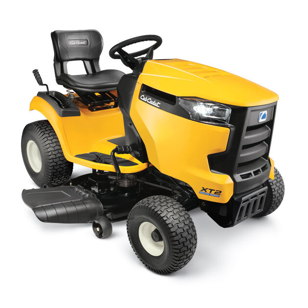 XT2-LX42 KH Cub Cadet Riding Lawn Mower