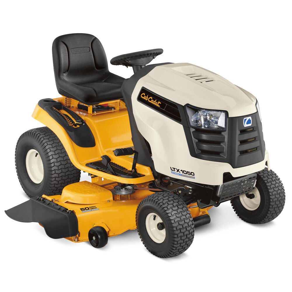 Cub Cadet Riding Lawn Mower - Model 13WQ93AP010 | GFP US