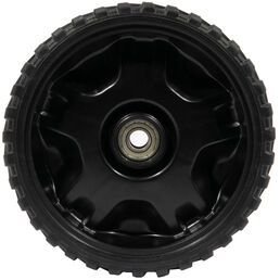 Wheel Assembly (7 x 2)