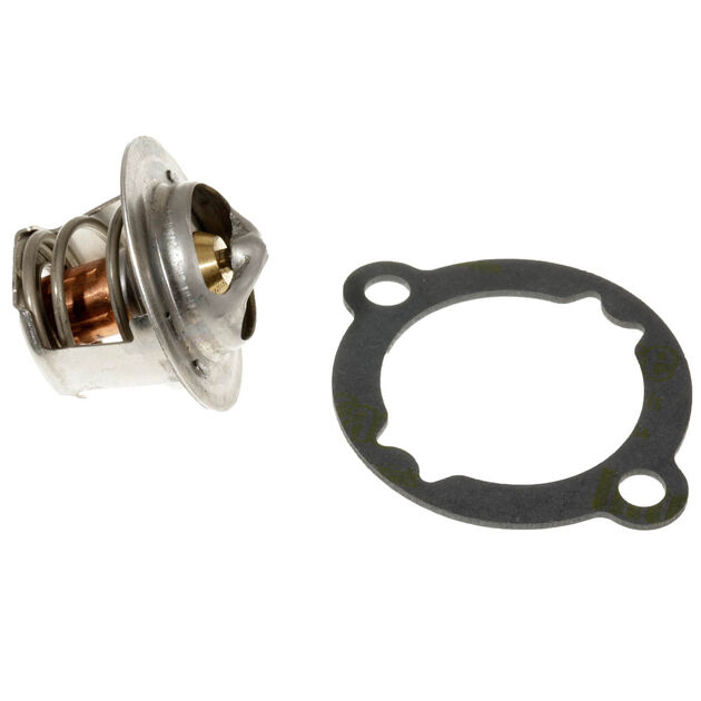 Coolant Thermostat