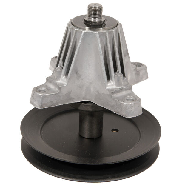 Spindle Assembly - 6.3"