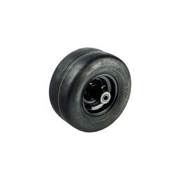 TIR/WHL 13X6.50-6 BLK