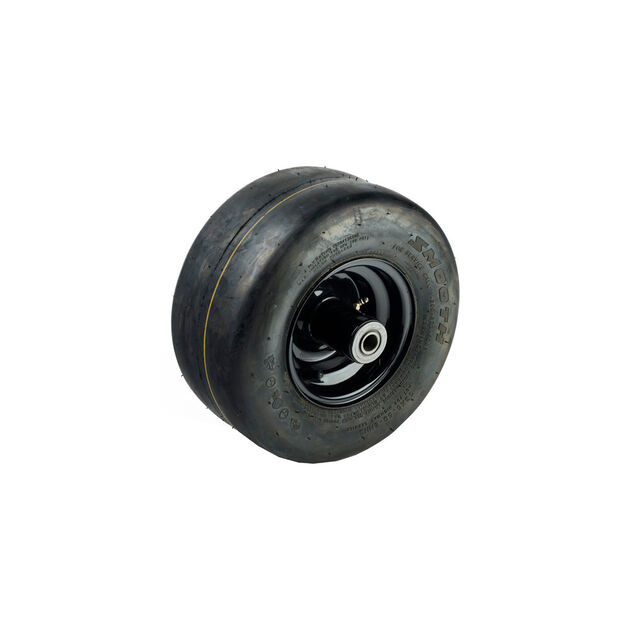 TIR/WHL 13X6.50-6 BLK