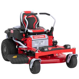 Craftsman Lithium-Ion Zero-Turn Riding Lawn Mower CMCRM233401