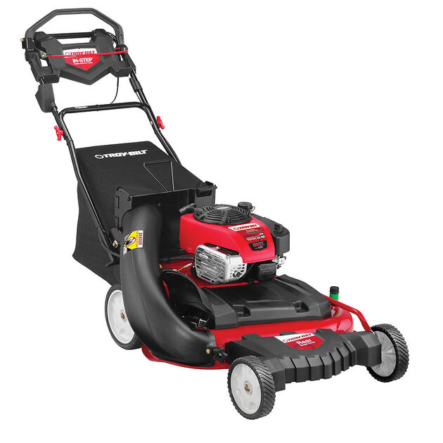 TBWC28  Troy-Bilt Self-Propelled Lawn Mower