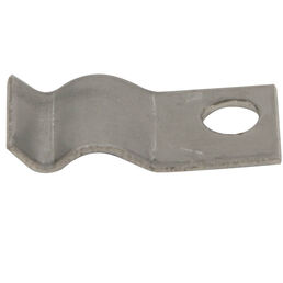 Shut Off Plate Clip