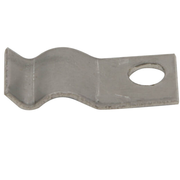 Shut Off Plate Clip