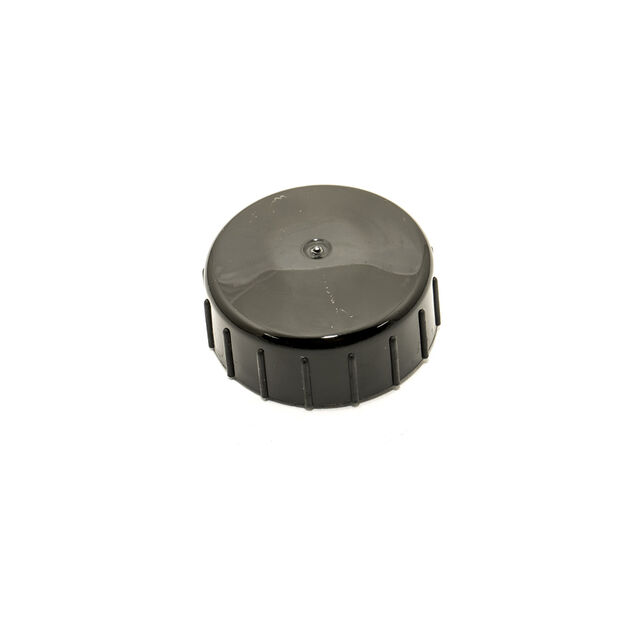 Non Brush Bump Knob