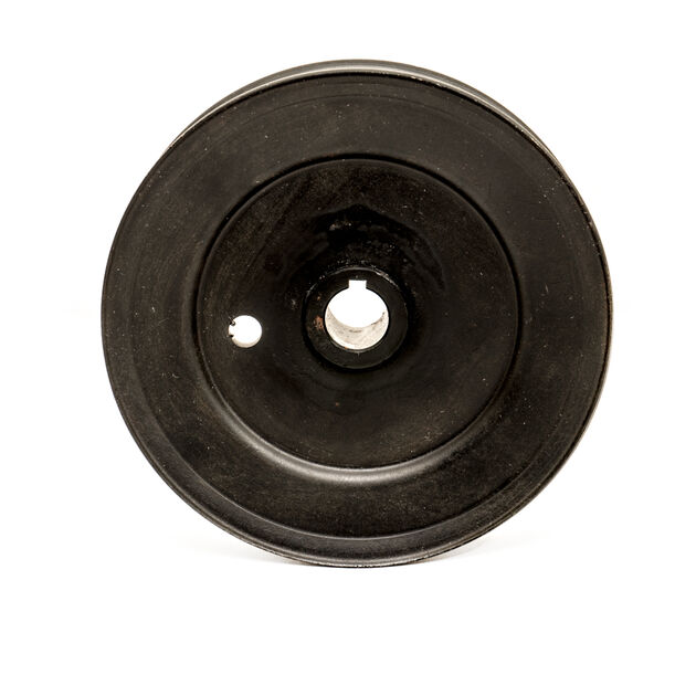 PULLEY-.625 ID X 4.75 OD