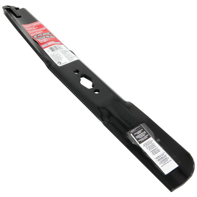 Ultra High-Lift Blade for 42-inch Cutting Decks