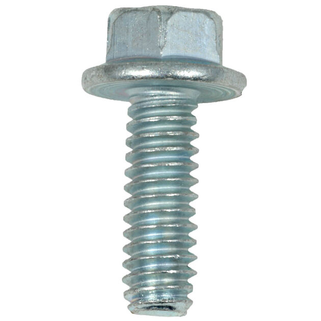 Screw 1/4-20 x .75 Gr5