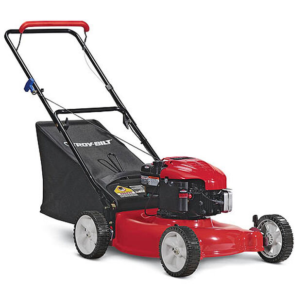 Troy-Bilt Push Lawn Mower Model 11A-426A711