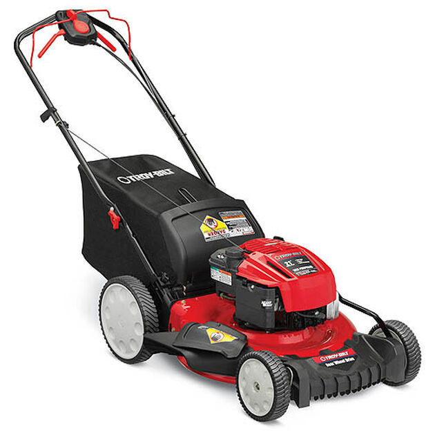 TB330 Troy-Bilt Self-Propelled Lawn Mower